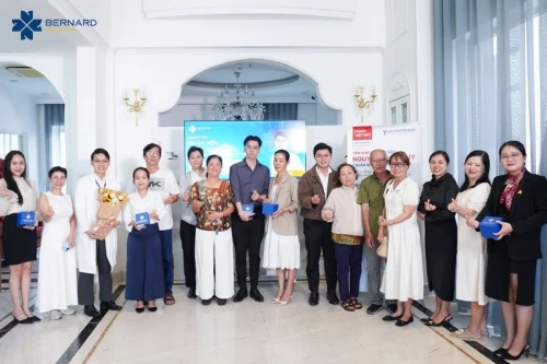 9/10 ca đột quỵ có thể phòng ngừa nếu phát hiện sớm